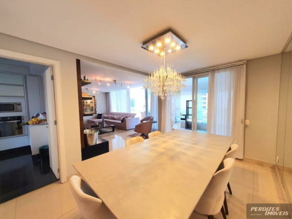 Imagem Apartamento com 4 Quartos à Venda, 250 m² em Perdizes - São Paulo