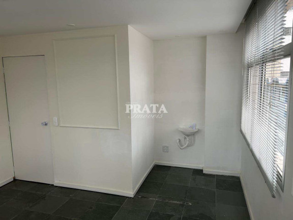 Imagem Imóvel Comercial à Venda, 57 m² em Ponta Da Praia - Santos
