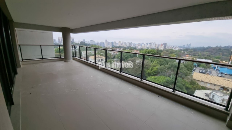 Imagem Apartamento com 4 Quartos à Venda, 195 m² em Morumbi - São Paulo Imagem Apartamento com 4 Quartos à Venda, 195 m² em Morumbi - São Paulo