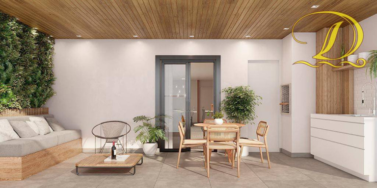 Imagem Apartamento com 2 Quartos à Venda, 92 m² em Aviação - Praia Grande Imagem Apartamento com 2 Quartos à Venda, 92 m² em Aviação - Praia Grande