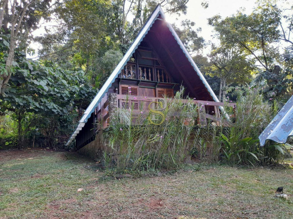 Imagem Chácara com 5 Quartos à Venda, 200 m² em Clube Da Montanha - Atibaia Imagem Chácara com 5 Quartos à Venda, 200 m² em Clube Da Montanha - Atibaia