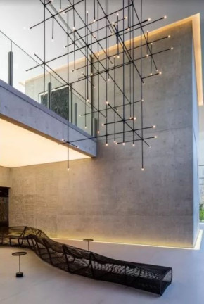 Imagem Apartamento com 3 Quartos à Venda, 229 m² em Itaim Bibi - São Paulo