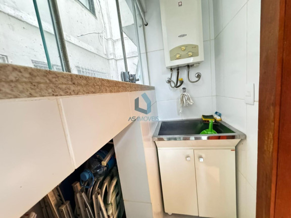 Imagem Apartamento com 2 Quartos à Venda, 90 m² em Algodoal - Cabo Frio
