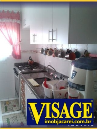 Imagem Apartamento com 2 Quartos à Venda,  em Vila Branca - Jacareí