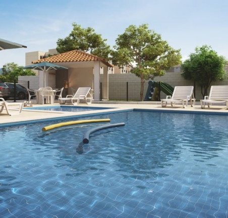 Imagem Apartamento com 2 Quartos à Venda, 43 m² em Campo Grande - Rio De Janeiro Imagem Apartamento com 2 Quartos à Venda, 43 m² em Campo Grande - Rio De Janeiro