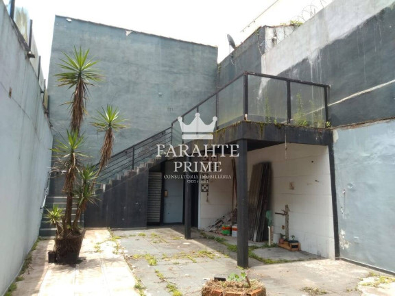 Imagem Imóvel Comercial para Alugar, 350 m² em Centro - Santos
