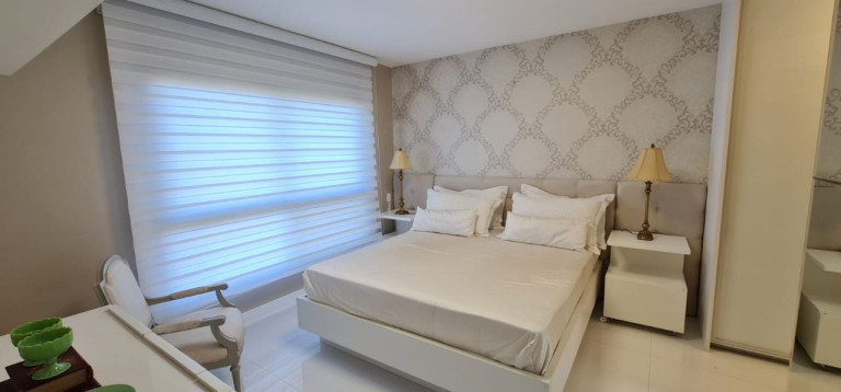 Imagem Apartamento com 4 Quartos à Venda, 225 m² em Patamares - Salvador Imagem Apartamento com 4 Quartos à Venda, 225 m² em Patamares - Salvador