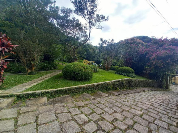 Imagem Casa com 4 Quartos à Venda, 2.217 m² em Cascata Dos Amores - Teresópolis Imagem Casa com 4 Quartos à Venda, 2.217 m² em Cascata Dos Amores - Teresópolis