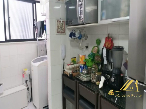 Imagem Apartamento com 2 Quartos à Venda, 65 m² em Pituba - Salvador Imagem Apartamento com 2 Quartos à Venda, 65 m² em Pituba - Salvador