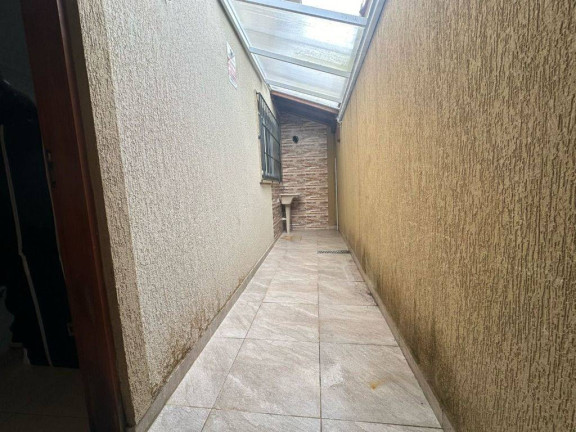 Imagem Sobrado com 3 Quartos à Venda, 100 m² em Balneário Flórida - Praia Grande Imagem Sobrado com 3 Quartos à Venda, 100 m² em Balneário Flórida - Praia Grande