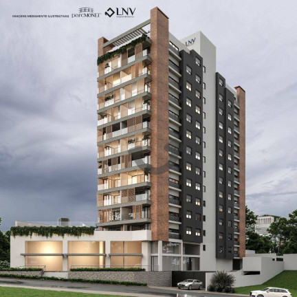 Imagem Apartamento com 1 Quarto à Venda, 54 m² em Centro - Santa Cruz Do Sul Imagem Apartamento com 1 Quarto à Venda, 54 m² em Centro - Santa Cruz Do Sul