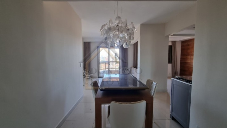 Imagem Apartamento com 1 Quarto para Alugar, 90 m² em Centro - Ribeirão Preto