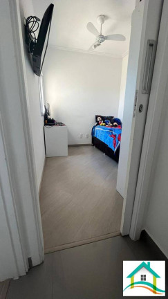 Imagem Apartamento com 3 Quartos à Venda, em Santa Maria - Santo André Imagem Apartamento com 3 Quartos à Venda, em Santa Maria - Santo André
