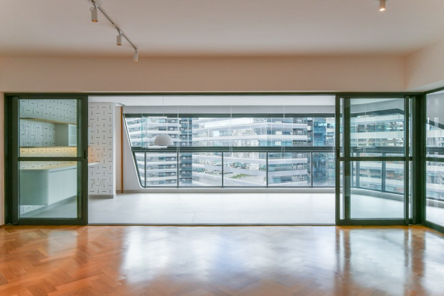 Foto do imóvel Apartamento com 3 Quartos à Venda, 196 m² em Chácara Santo Antônio (zona Sul) - São Paulo