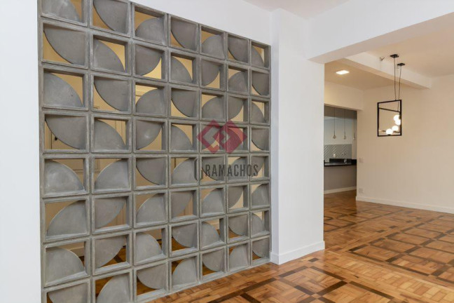 Imagem Apartamento com 2 Quartos à Venda, 180 m² em Higienópolis - São Paulo