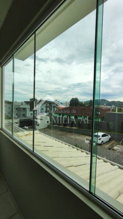Imagem Casa de Condomínio com 4 Quartos à Venda, 215 m² em Iririú - Joinville Imagem Casa de Condomínio com 4 Quartos à Venda, 215 m² em Iririú - Joinville
