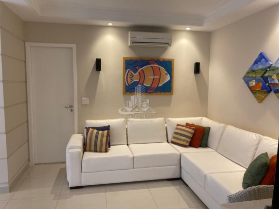 Apartamento com 3 Quartos para Alugar, 85 m² em Alphaville Centro Industrial E Empresarial/alphaville. - Barueri