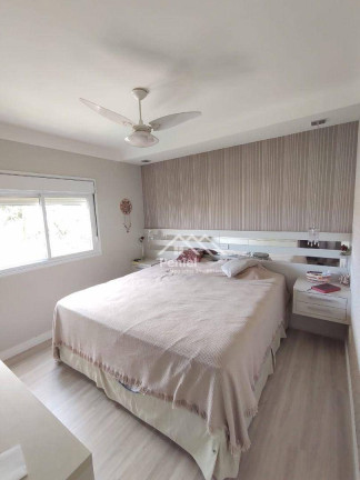 Imagem Apartamento com 3 Quartos à Venda, 168 m² em Jardim Botânico - Ribeirão Preto
