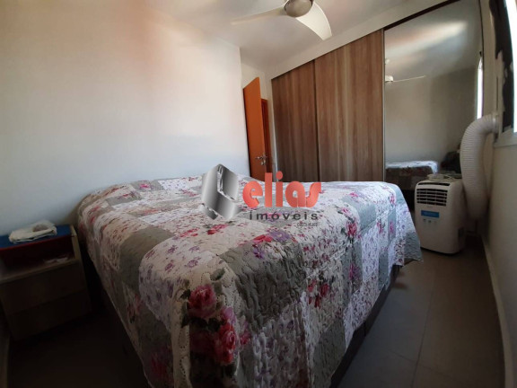 Imagem Apartamento com 2 Quartos à Venda, 54 m² em Centro - Bauru