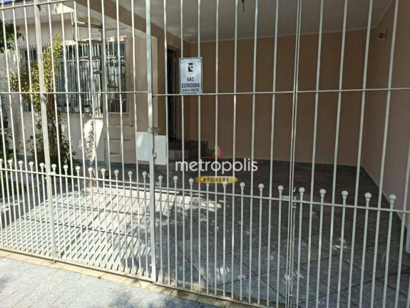 Imagem Casa com 3 Quartos à Venda, 381 m² em Jardim Guairaca - São Paulo Imagem Casa com 3 Quartos à Venda, 381 m² em Jardim Guairaca - São Paulo