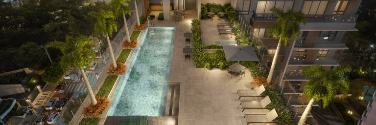 Imagem Apartamento com 3 Quartos à Venda, 180 m² em Moema - São Paulo