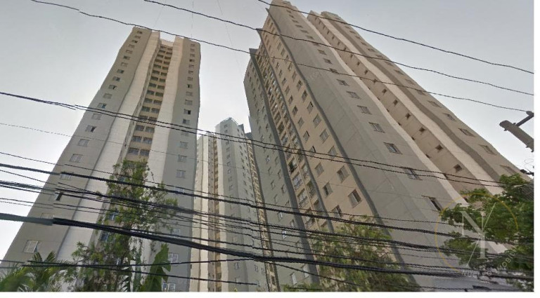 Foto do imóvel Apartamento com 2 Quartos à Venda, 65 m² em Aclimação - São Paulo