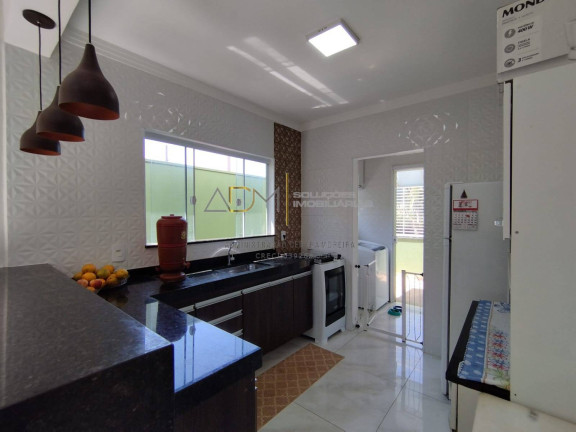 Imagem Casa com 3 Quartos à Venda, 250 m² em Residencial Ouro Verde - Botucatu Imagem Casa com 3 Quartos à Venda, 250 m² em Residencial Ouro Verde - Botucatu