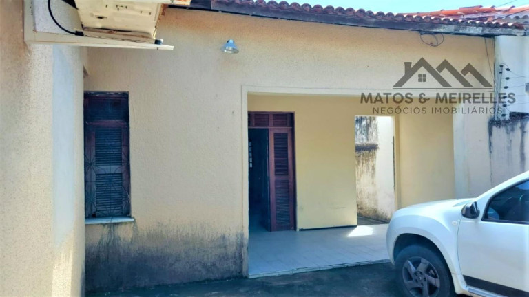 Imagem Terreno à Venda, 520 m² em Cidade Dos Funcionários - Fortaleza Imagem Terreno à Venda, 520 m² em Cidade Dos Funcionários - Fortaleza