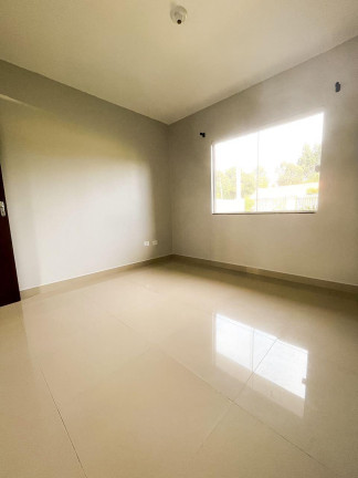 Imagem Casa com 3 Quartos à Venda, 51 m² em Iguaçu - Fazenda Rio Grande