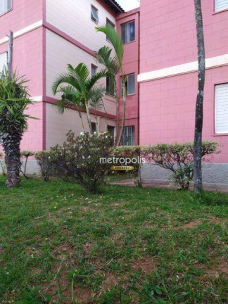 Imagem Apartamento com 2 Quartos à Venda, 56 m² em Utinga - Santo André Imagem Apartamento com 2 Quartos à Venda, 56 m² em Utinga - Santo André