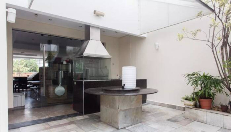 Imagem Apartamento com 1 Quarto à Venda, 54 m² em Jardim Paulista - São Paulo