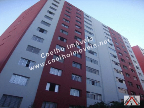 Apartamento à Venda, 60 m² em Bairro Inválido - Cidade Inexistente