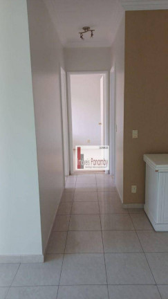 Imagem Apartamento com 2 Quartos à Venda, 68 m² em Vila Andrade - São Paulo
