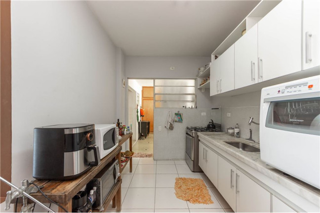 Imagem Apartamento com 2 Quartos à Venda, 87 m² em Perdizes - São Paulo