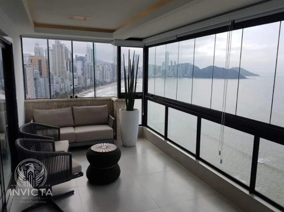 Imagem Cobertura com 3 Quartos à Venda, 180 m² em Centro - Balneário Camboriú Imagem Cobertura com 3 Quartos à Venda, 180 m² em Centro - Balneário Camboriú