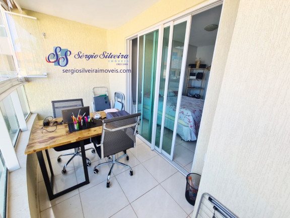 Imagem Apartamento com 2 Quartos à Venda, 68 m² em Porto Das Dunas - Aquiraz Imagem Apartamento com 2 Quartos à Venda, 68 m² em Porto Das Dunas - Aquiraz