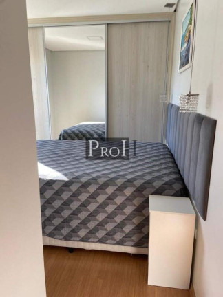 Imagem Apartamento com 3 Quartos à Venda, 77 m² em Paraíso - Santo André