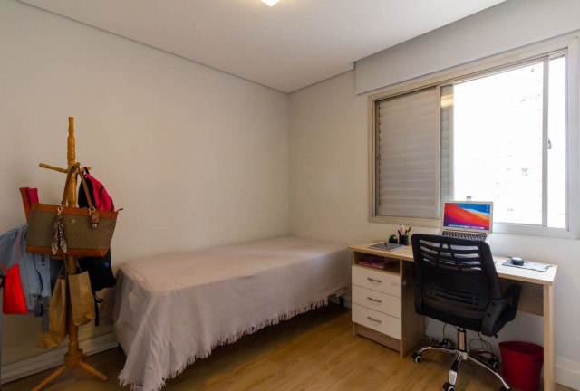 Imagem Apartamento com 3 Quartos à Venda, 110 m² em Alto Da Lapa - São Paulo