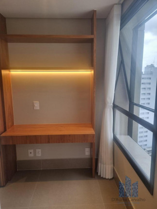 Imagem Apartamento com 1 Quarto à Venda, 56 m² em Vila Mariana - São Paulo Imagem Apartamento com 1 Quarto à Venda, 56 m² em Vila Mariana - São Paulo