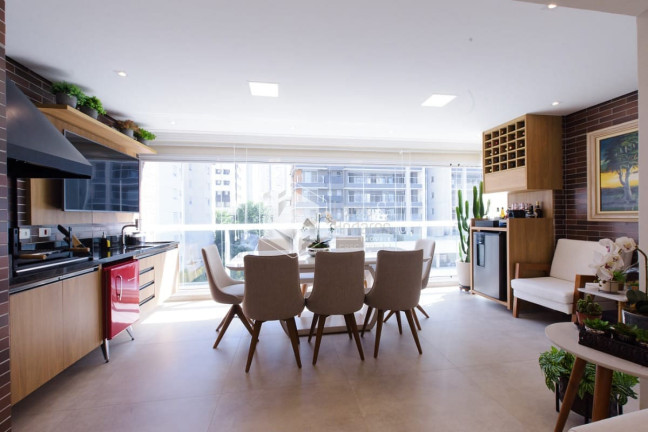 Imagem Apartamento com 3 Quartos à Venda, 120 m² em Alto Da Lapa - São Paulo Imagem Apartamento com 3 Quartos à Venda, 120 m² em Alto Da Lapa - São Paulo