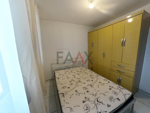 Imagem Apartamento com 2 Quartos à Venda, 48 m² em Conradinho - Guarapuava