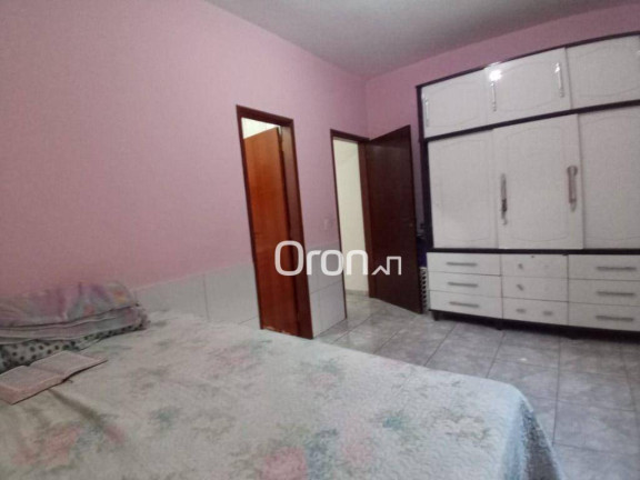Imagem Casa com 2 Quartos à Venda, 195 m² em Setor Gentil Meireles - Goiânia Imagem Casa com 2 Quartos à Venda, 195 m² em Setor Gentil Meireles - Goiânia