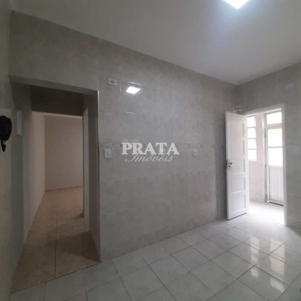 Imagem Apartamento com 2 Quartos à Venda, 90 m² em Macuco - Santos Imagem Apartamento com 2 Quartos à Venda, 90 m² em Macuco - Santos
