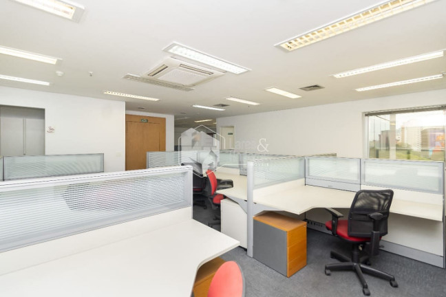 Imagem Sala Comercial à Venda, 147 m² em Paraíso - São Paulo Imagem Sala Comercial à Venda, 147 m² em Paraíso - São Paulo