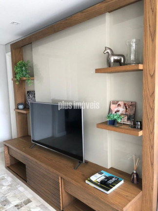 Imagem Apartamento com 1 Quarto à Venda, 59 m² em Morumbi - São Paulo Imagem Apartamento com 1 Quarto à Venda, 59 m² em Morumbi - São Paulo