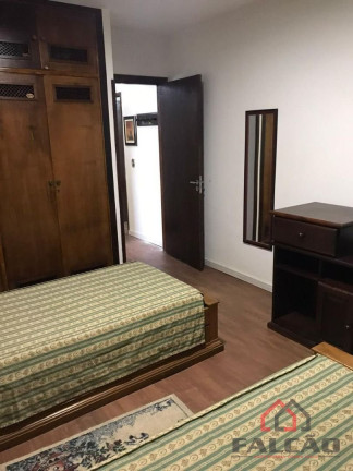 Imagem Apartamento com 2 Quartos à Venda, 170 m² em Capivari - Campos Do Jordão