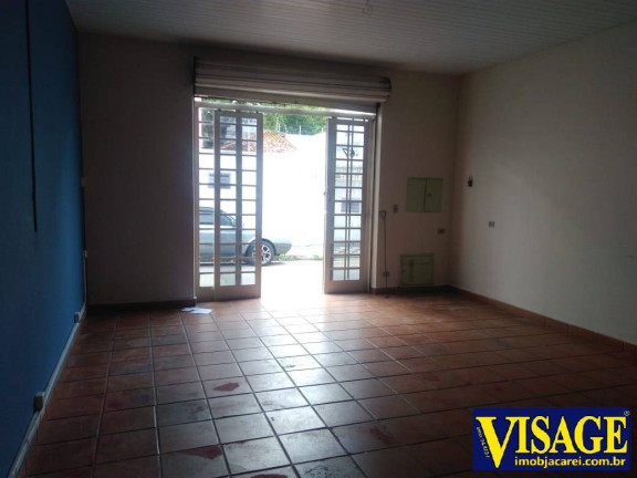 Imagem Sala Comercial para Alugar, 60 m² em Centro - Jacareí Imagem Sala Comercial para Alugar, 60 m² em Centro - Jacareí