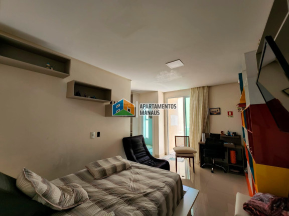 Imagem Casa com 3 Quartos à Venda, 300 m² em Chapada - Manaus