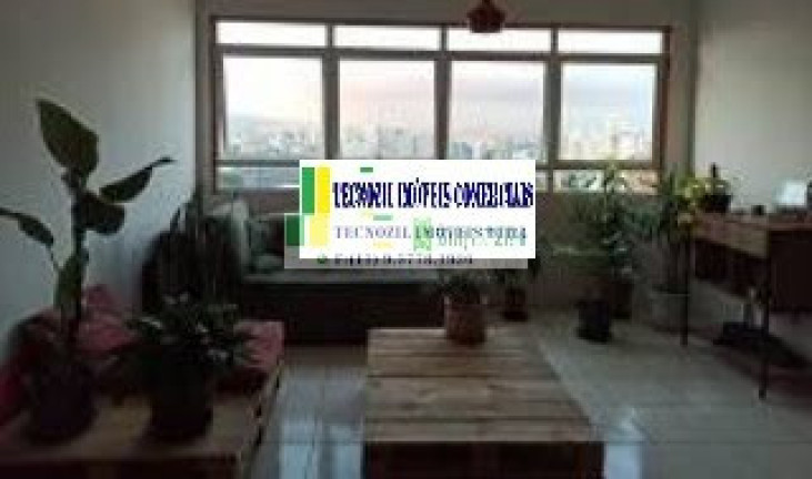 Imagem Apartamento com 2 Quartos à Venda, 120 m² em Perdizes - São Paulo
