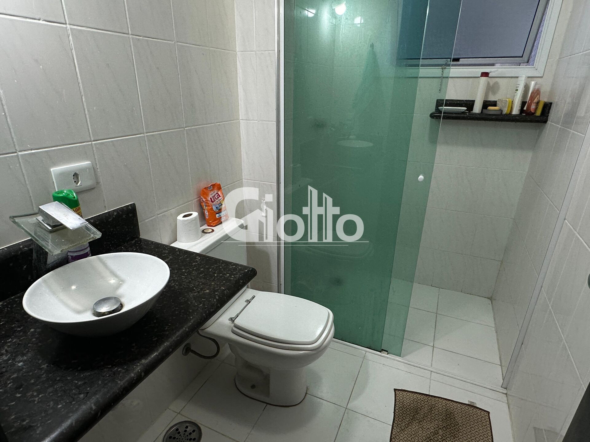 Imagem Apartamento com 2 Quartos à Venda, 59 m² em Nova Mogilar - Mogi Das Cruzes